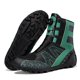 thumbnail image 4 of Botas De Moto Y Zapatos De Moto Para Todas Las Estaciones Para Hombre Y Mujer,Negro verde,39, 4 of 16