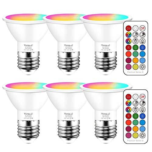 Yangcsl led cheap light bulb
