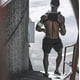 thumbnail image 3 of Pantalones cortos para correr 2 en 1 para hombre, pantalones deportivos de secado rápido, pantalones cortos deportivos, pantalones cortos de entrenamiento de gimnasio, pantalones cortos de d, 3 of 4