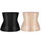 thumbnail image 5 of 4XL 72.5 82.5kg Faja moldeadora de cintura para mujer, corsé de gran tamaño, banda moldeadora para fisicoculturismo, cinturón adelgazante postparto para modelar la correa, ropa m, 5 of 5
