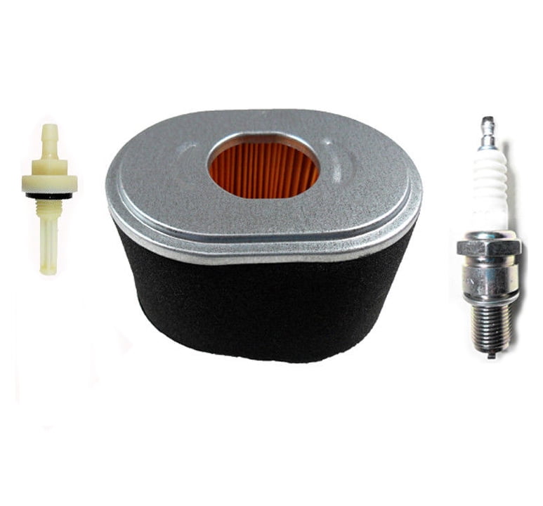 HIAORS Air Filter Cleaner for Coleman CT200U Trail200 Trail Mini Bike 196cc Trailmaster Mini XRX and Mini XRS Hammerhead Mini Shark and 80T Go Karts HIAORS Air Filter Cleaner for Coleman CT200U Trail200 Trail Mini Bike 196cc Trailmaster Mini XRX and Mini XRS Hammerhead Mini Shark and 80T Go Karts