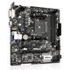 thumbnail image 4 of Tarjeta Madre ASROCK A320M-HDV AMD AM4 Micro ATX DDR4, 4 of 5