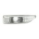 thumbnail image 1 of Luz de marcador lateral Lado derecho 63137406370 Práctico, fácil de instalar, Premium, repuestos Portátil Directo reemplaza accesorio, 1 of 8