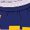 NAVY, variant on Disney's Encanto - Luisa Flex Alert - Toddler And Youth Crewneck Fleece Sweatshirt