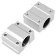 thumbnail image 3 of 36x42x28mm Linear Bearing, 4pcs Bearing, SCS12UU Carpentry Power Tools, 3 of 8