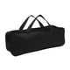 thumbnail image 5 of Bolsa de almacenamiento de utensilios de parrilla Bolsa de parrilla impermeable para el desgaste Resistente Resistente Resistente Herramientas Bolsa S negro, 5 of 8