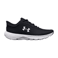 thumbnail image 1 of Tenis Under Armour Bgs Charged Escape 4 Dama Para Correr negro 24.5, 1 of 5