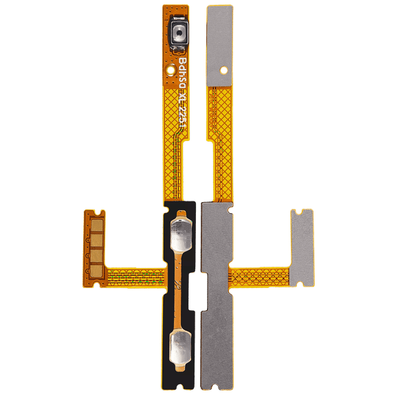 Replacement Power And Volume Button Flex Cable Compatible For Samsung Galaxy A14 (A145P / 2023)