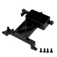 thumbnail image 2 of Support de Montage Servo RC, Support de Montage Servo Fixe RC Léger, Facile à Installer, Performance Stable pour Voiture RC Rouge, Bleu, Noir, 2 of 8
