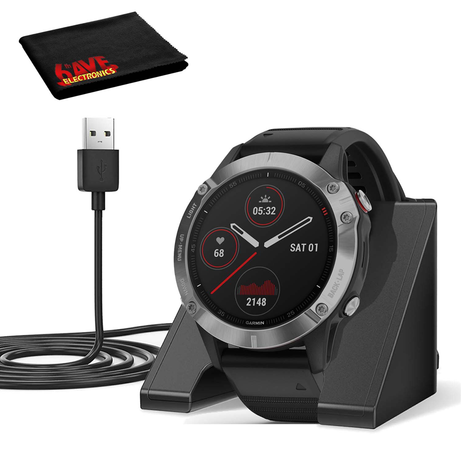 Fénix 7 sapphire solar 47mm titanium : r/Garmin