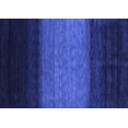 thumbnail image 1 of Ahgly Company Indoor Rectangle Abstract Blue Contemporary Area Rugs, 8' x 10', 1 of 4