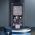 thumbnail image 4 of ESP32-WROOM-32 CP2102 Placa desarrollo Módulo compatible con, 4 of 8