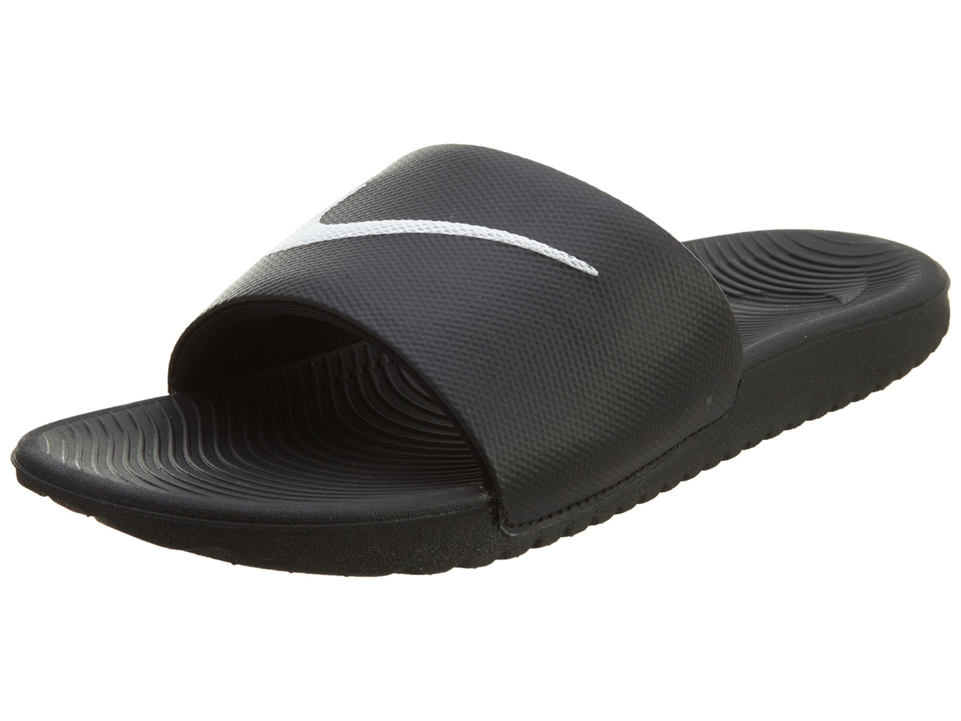 nike kawa flip flops
