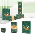thumbnail image 7 of Surprise Gift Box Explosion with Gift,Surprise Gift Box Explosion for Money,Explosion Gift Box Christmas,Surprise Box Gift Box For Money,Folding Pop-Up Surprise Box for Birthday Christmas,9 boxes, 7 of 7