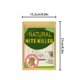 thumbnail image 5 of Natural Mite Killer Mite Remover Home Bed Pillow Sheet Limpiador inofensivo (10 piezas), 5 of 6