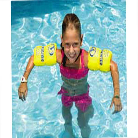 Water Wings Pool Float Swimming Aid for Children (Best Swimming Aid For 1 Year Old)