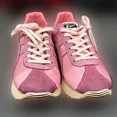 thumbnail image 3 of Onitsuka & Tiger MOAL 77 NM Sneaker 1183A457.700 NIPPON MADE COTTON CANDY LIMITED, 3 of 6