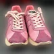 thumbnail image 3 of Onitsuka Tiger MOAL 77 NM Sneaker 1183A457.700 NIPPON MADE COTTON CANDY LIMITED, 3 of 6