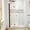 Oil Rubbed Bronze, variant on DreamLine Aqua-Q Fold 29 1/2 in. W x 72 in. H Frameless Bi-Fold Shower Door in Brushed Nickel