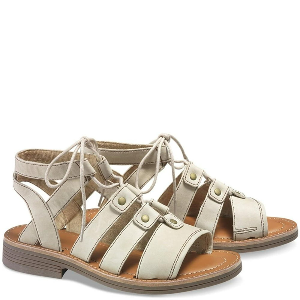 CAT - CAT Kobbi Womens Warm Sand Sandals - Walmart.com - Walmart.com