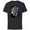 Black, variant on Marvel Eternals Team of Immortal Beings Group - Short Sleeve Cotton T-Shirt for Adults - Customized-Royal Heather