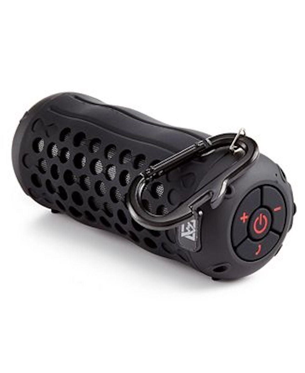 avalanche water resistant speaker ipx4