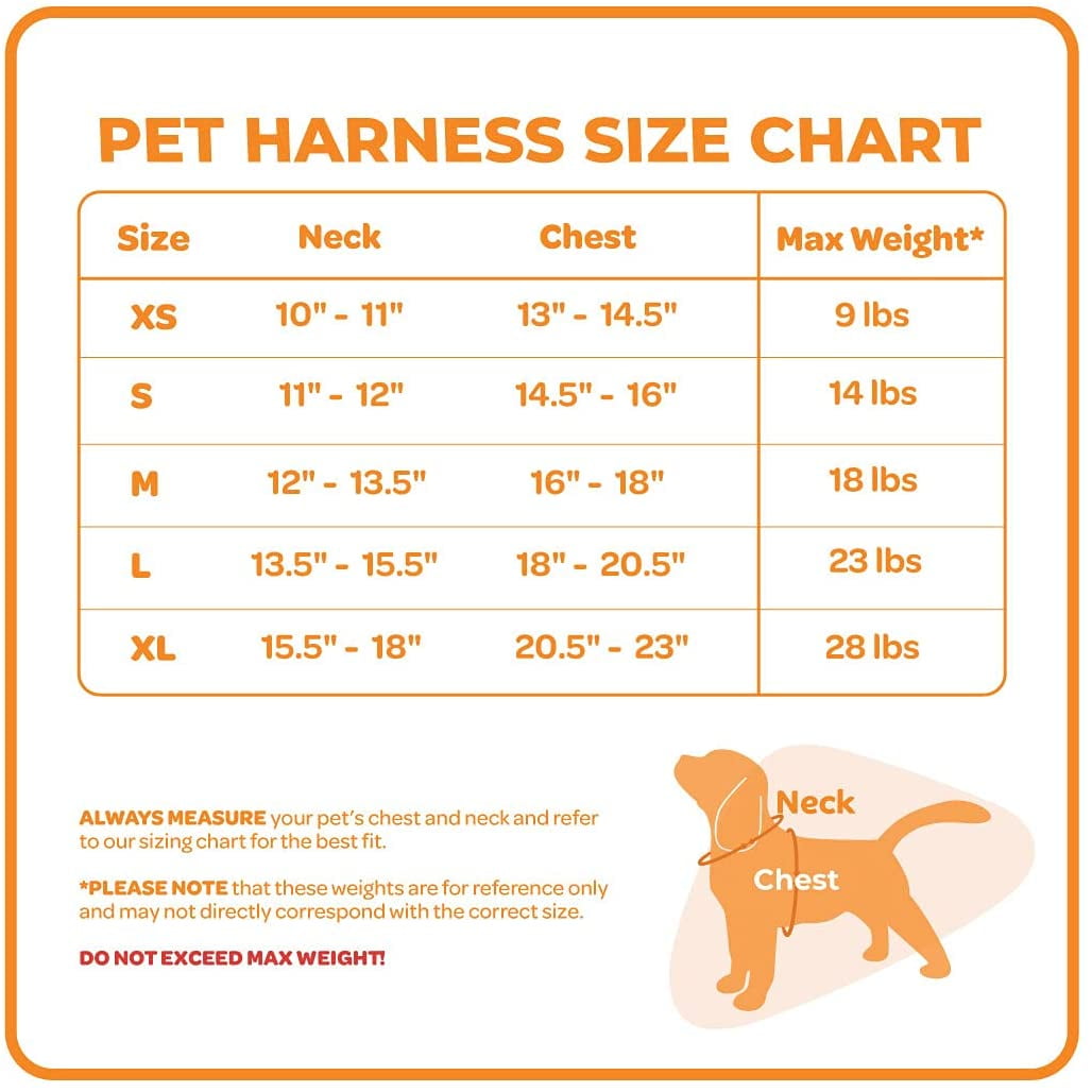 Voyager Step-in Plush Dog Harness by Best Pet Supplies - Chocolate Suede, X-Small