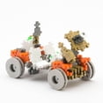thumbnail image 2 of Plusplus : Rover Lunaire 200 Pcs, 2 of 4
