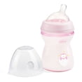 thumbnail image 4 of Biberón Chicco 250 ml Rosa 2 Meses+, 4 of 4