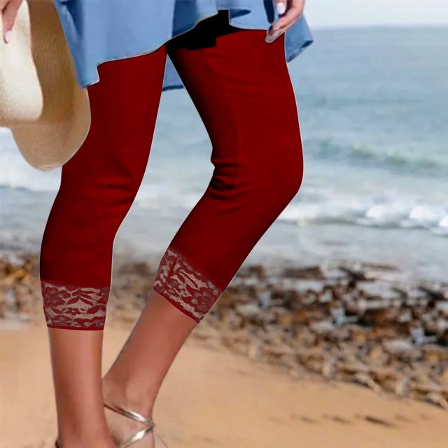 WILLBEST Pantalones Casuales elegantes para Mujer | Falda Pantalón de Cintura Media con Bolsillos. Falda Corta Deportiva de Dos Piezas para Atuendos Versátiles y Comodidad. Mediana