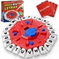 thumbnail image 2 of WHEANG Classic Spanish Word Game For Family & Kids (Official Edition), 2 of 7
