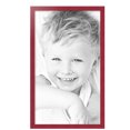 thumbnail image 2 of ArtToFrames 21" x 36" Red Picture Frame, 21x36 inch Red MDF Poster Frame (WOM-4119), 4 Pack, 2 of 8