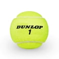 thumbnail image 2 of Pelotas de Tenis Dunlop ATP Championship Extra Duty lata, 2 of 4