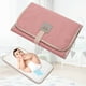 thumbnail image 1 of Protector de Pañal Impermeable para Bebé Awc240928001 | Cambiador Suave, Cómodo y a Prueba de Fugas | Protector de Colchón Lavable y Duradero para Cunas, Viajes y Guarderías, 1 of 4
