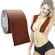 thumbnail image 1 of Boob Tape, Nipple Tape, Waterproof Breast Lift Tape, Elastic Comfortable Breast Tape, Strapless Adhesive Sticky, 1 of 5