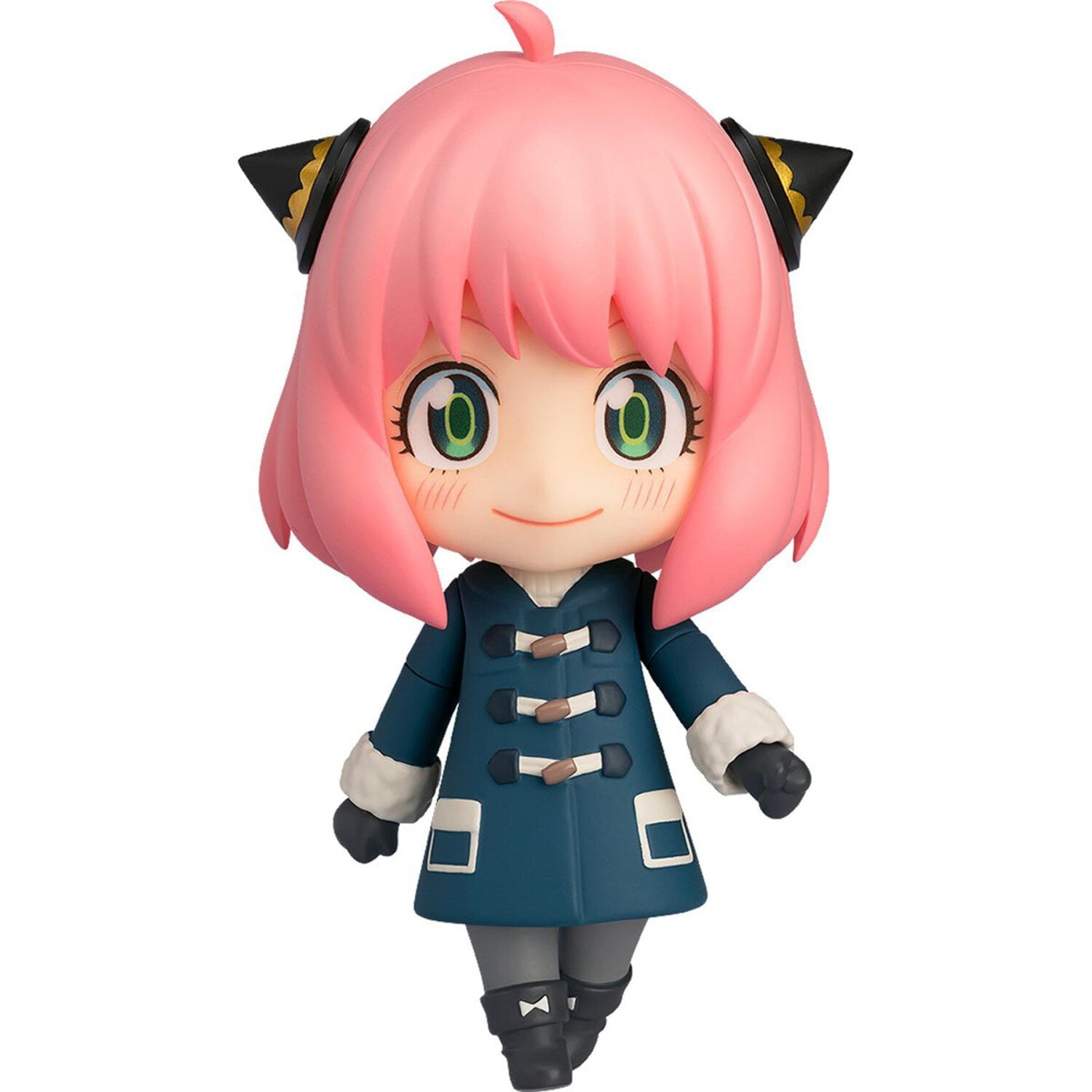 Spy X Family Bond Forger Nendoroid Action Figure 2281 Good Smile
