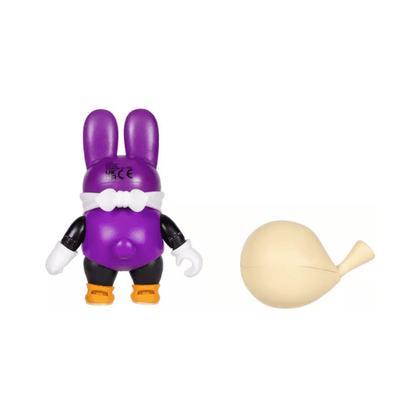 Nintendo Nabbit with Bag
