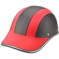 thumbnail image 2 of Windproof Bike Helmet for Men and Women (Red), 2 of 5
