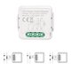 thumbnail image 3 of Módulo de interruptor inteligente Zigbee APLICACIÓN Control remoto Control de voz Temporización, 3 of 8