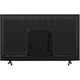 thumbnail image 5 of Pantalla HISENSE 50 Smart TV 4K UHD Roku TV HDMI 2.1 USB 50A6GR, 5 of 6