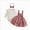 B21-Pink, variant on Toddler Baby Girl Soft Bamboo Viscose Long Sleeve Top and Pants Cloth Set–2-Piece Outfit 6-12 Months 12-24 Months 2t 3t 4t 5t 6t 7t 8t 9t Children,Everyday 18-24 Months