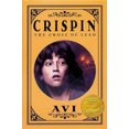 thumbnail image 2 of Crispin : The Cross of Lead, 2 of 3