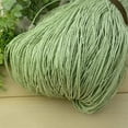 thumbnail image 1 of 600 Meter 500g Summer Raffia Yarn Crochet Natural Straw Threads Handcrafts For DIY Knitting Hat Handbag Basket Rattan Material, 1 of 7