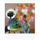 thumbnail image 3 of 2pcs Proyector De Luces Navidad Led color negro, 3 of 4