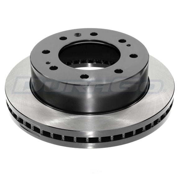 DuraGo BR901026-02 Disc Brake Rotor