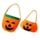 thumbnail image 1 of Moyic De bolsas de dulces de Halloween con patrón encantador, bolso de mano de tela no tejida, soporte para bolso, recuerdo de fiesta para Kits de decoración para fiestas, 1 of 6