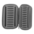 thumbnail image 3 of Bolsa de almacenamiento plegable para cebo , bolsa para señuelos, organizador , estuche de transporte para aparejos C Baoblaze Bolsa de señuelo, 3 of 7