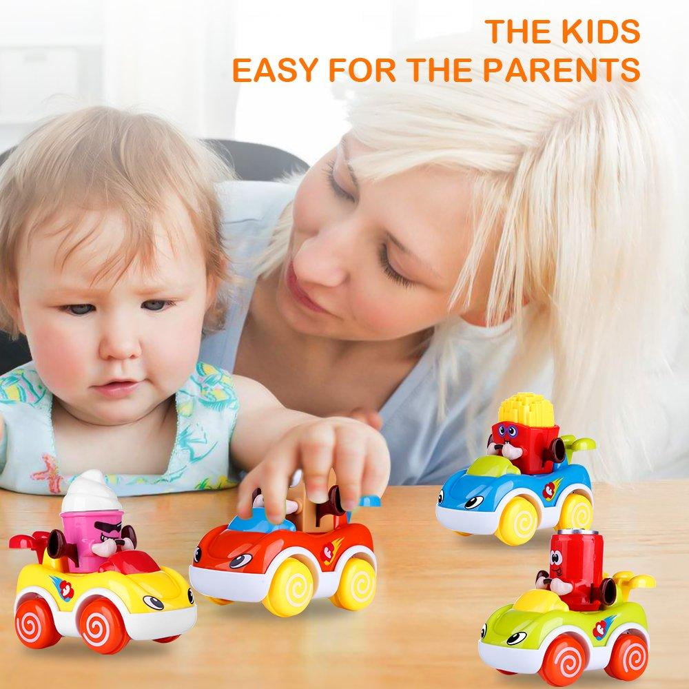 toys for 1 year old granddaughter