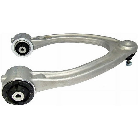 Control Arm and Ball Joint Assembly