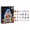 A004- Red, variant on 24 Pack Halloween Advent Calendar Mini Figurines Halloween Toys for Student Halloween Party Favors for Student Mystery Box Toys for Toddlers Halloween Countdown Calendar Gift Set